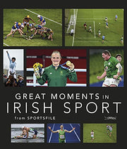 GREAT MOMENTS IN IRISH SPORT